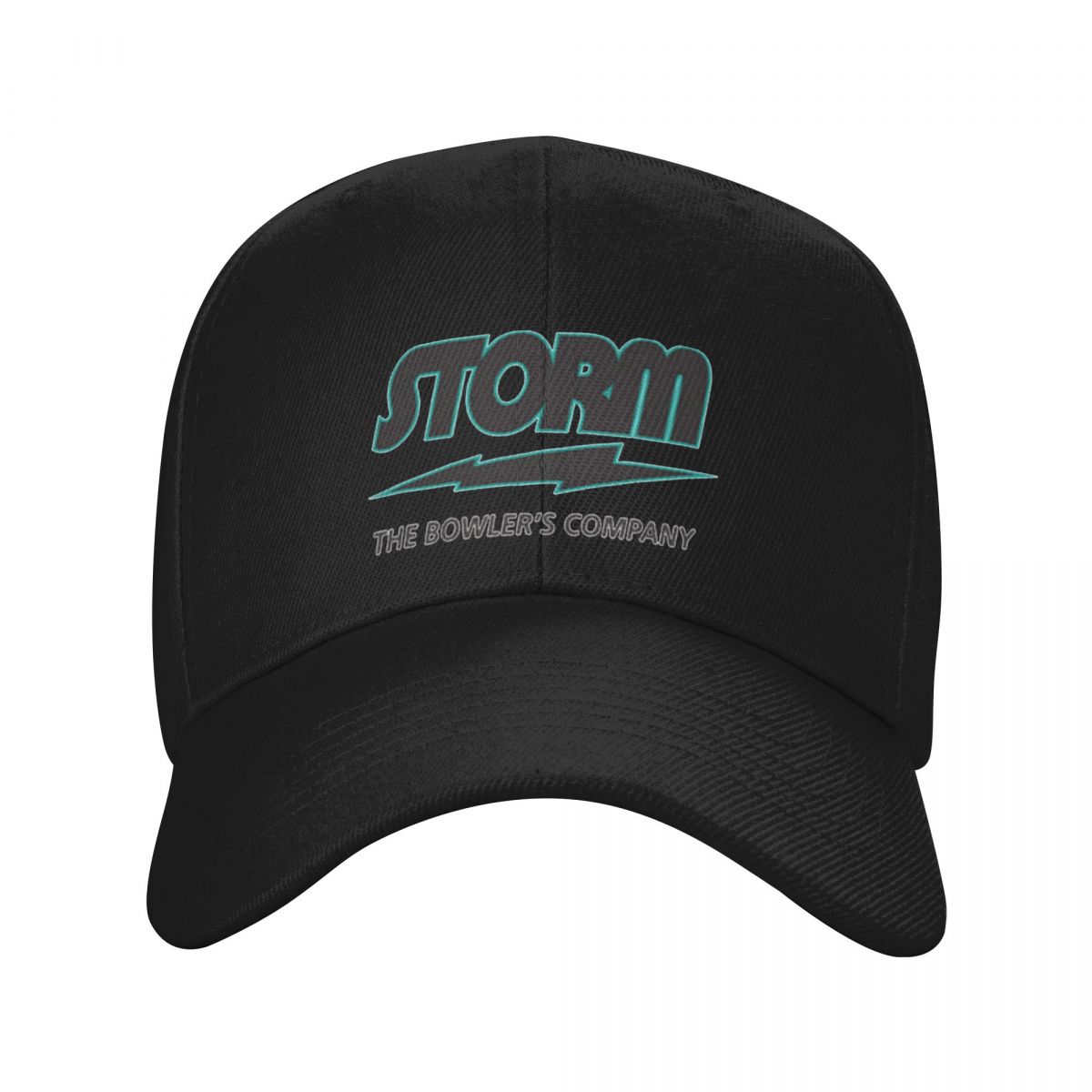 Streetwear Brand Golf - Topi Bisbol STORM Topi Golf Topi