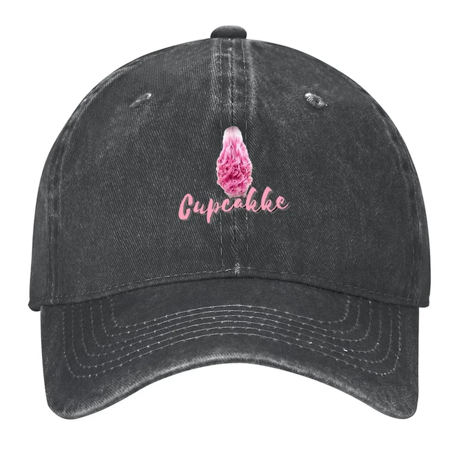 Streetwear Brand Golf - Topi Baseball CupcakKe Baru, Topi Pria