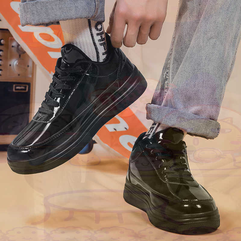 Streetwear Brand Ideas - Sepatu Bot Ukuran 33 Sepatu Tenis