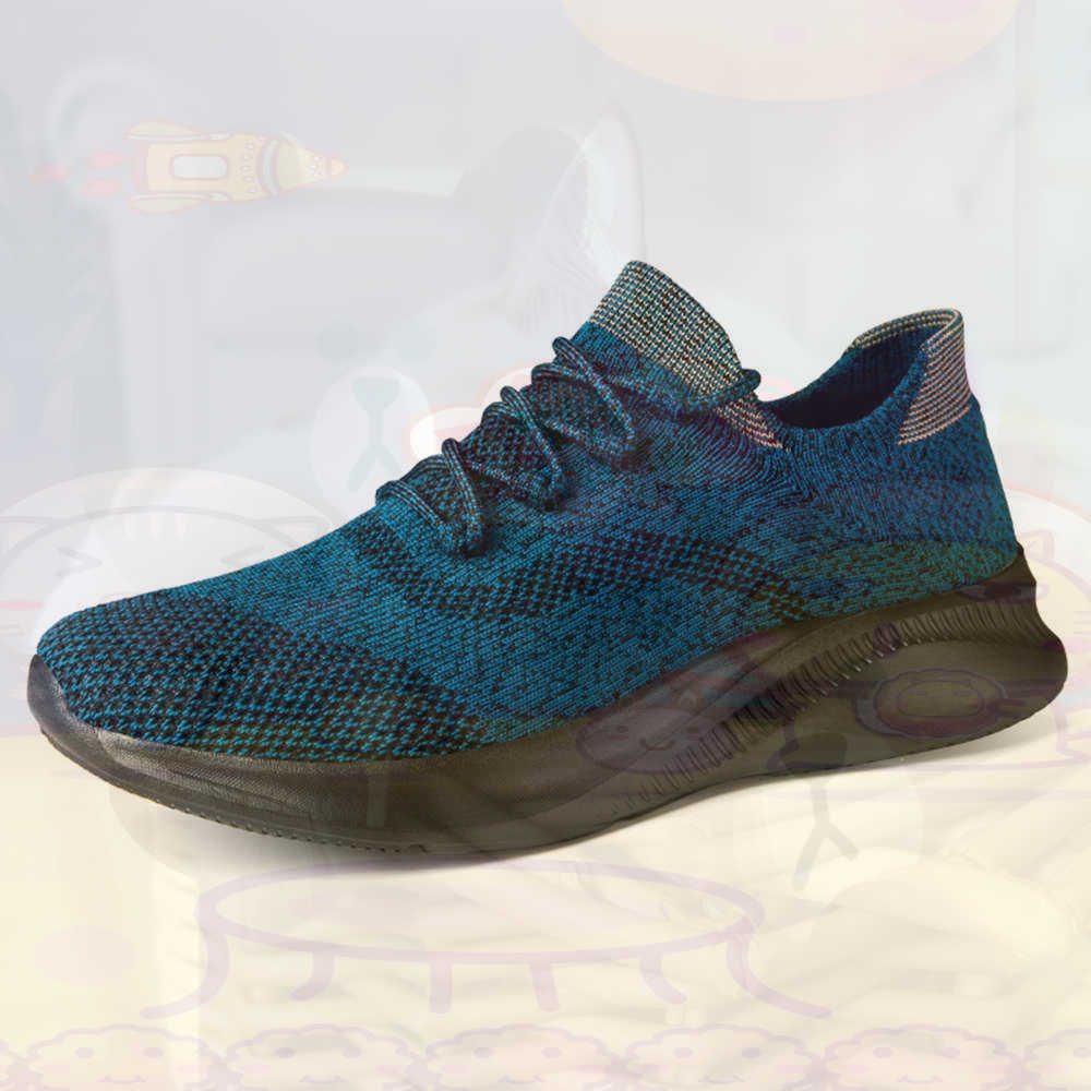 Good Streetwear Brand - Sepatu Berkualitas Tinggi Sol Lembut Nomor
