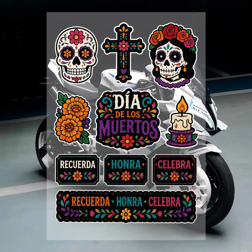 Streetwear Brand Ads - Stiker Merek Streetwear C-Das-y Of The