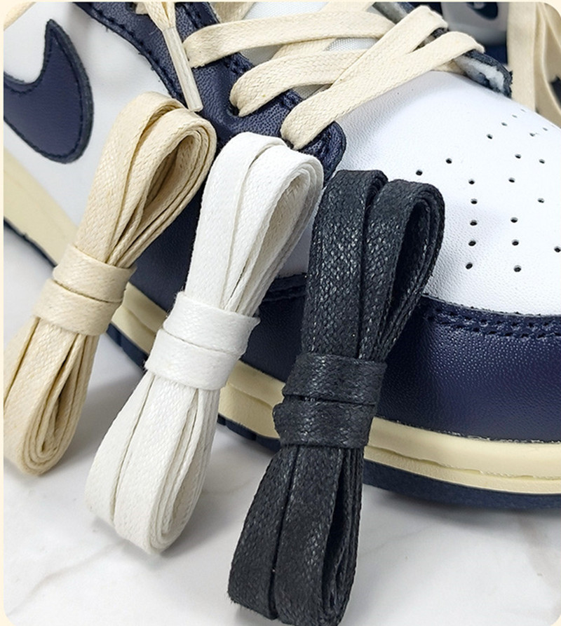 Travis Scott Lace - Sepatu Waxing datar pria wanita, sneaker