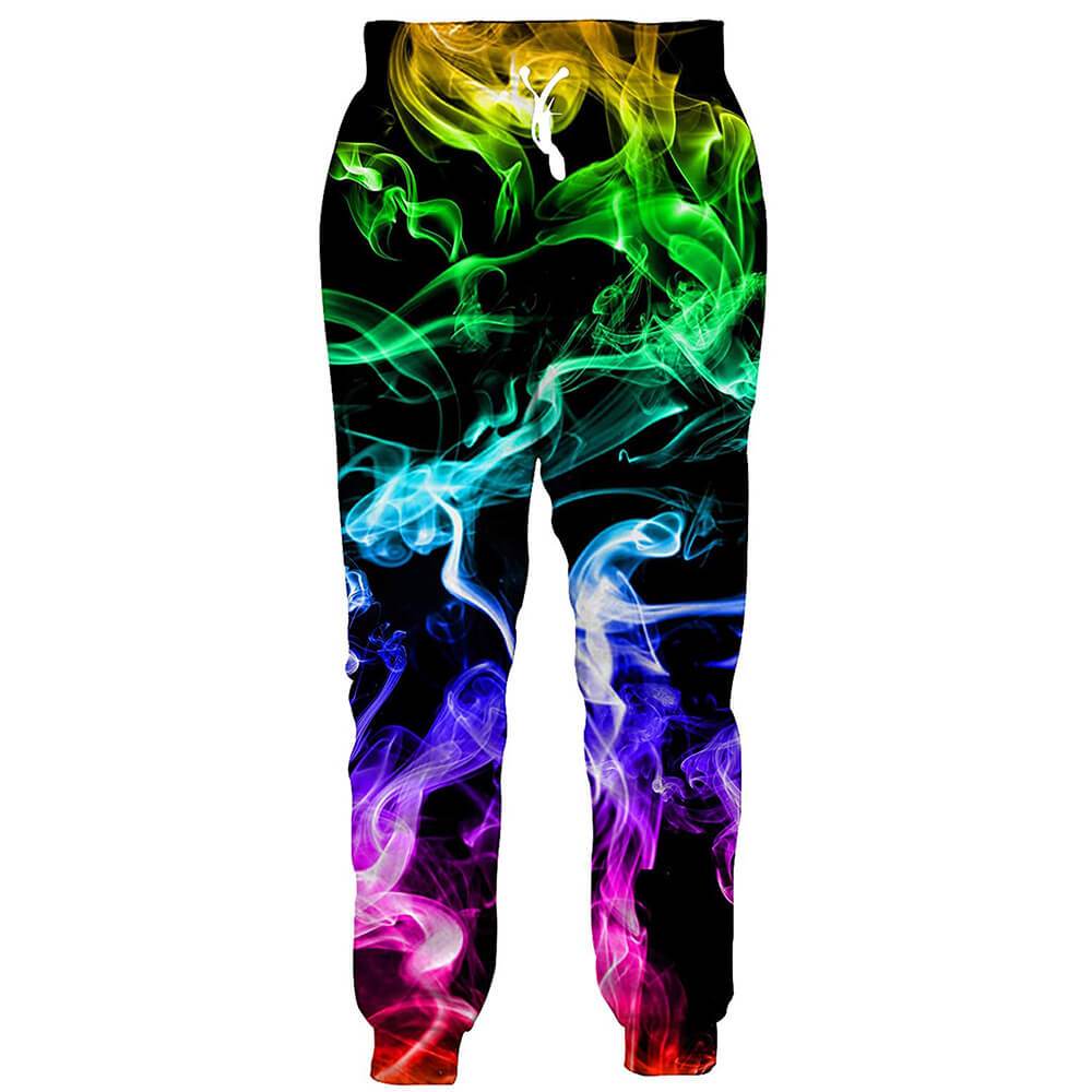 Streetwear Brand Joggers - PLstar Celana Panjang Merek Kosmos CELANA
