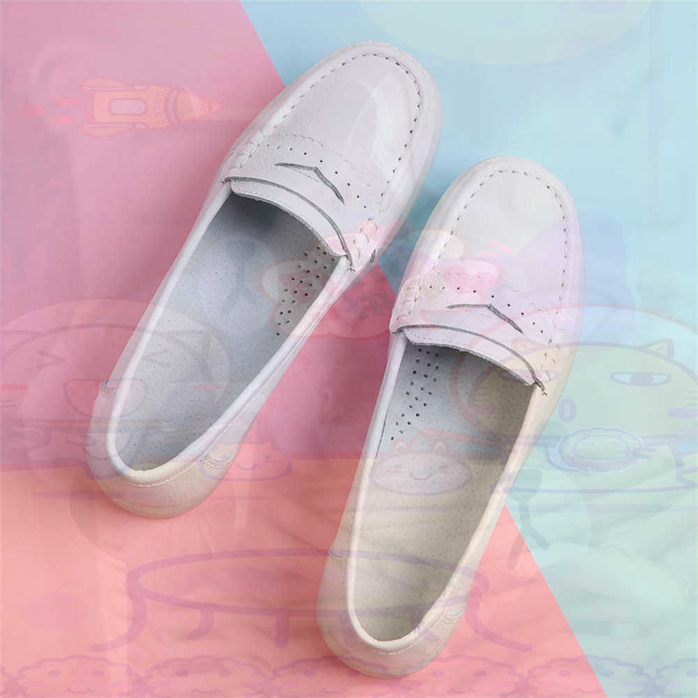 Moccasin Mengemudi Sepatu Rema - Good Streetwear Brand ulasan dan harga