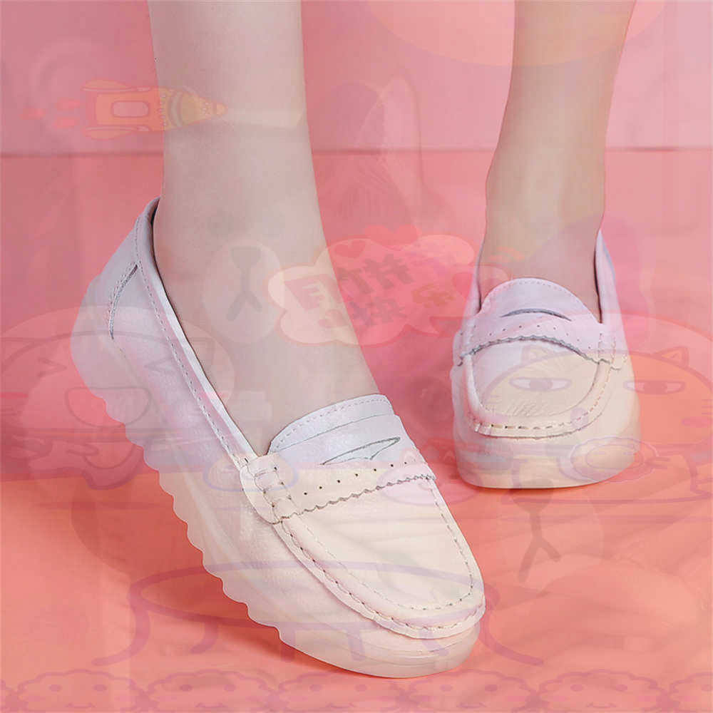 Moccasin Mengemudi Sepatu Rema - Good Streetwear Brand ulasan dan harga