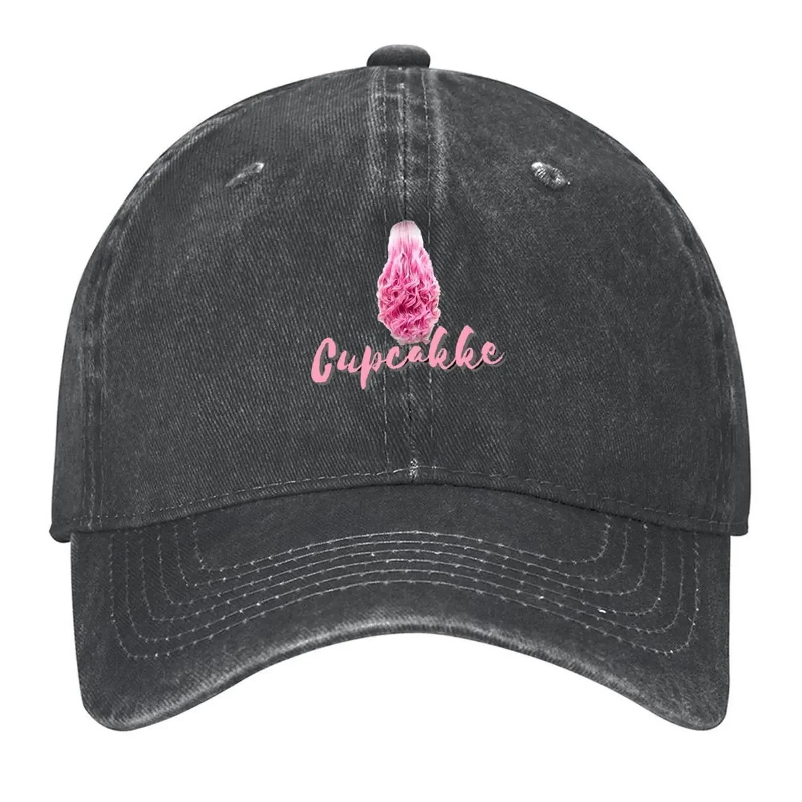 Topi Bisbol CupcakKe 2026 Topi - Streetwear Brand Golf ulasan dan harga
