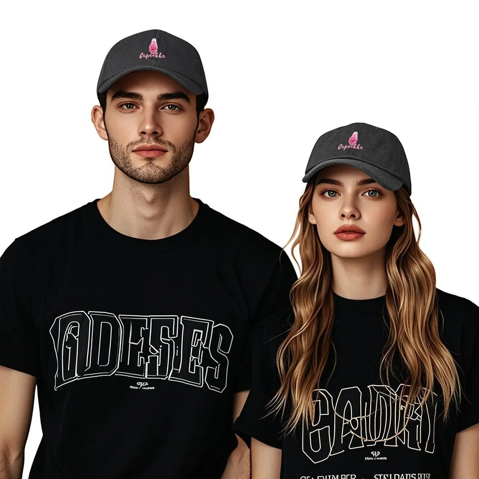 Topi Baseball CupcakKe Baru, T - Streetwear Brand Golf ulasan dan harga