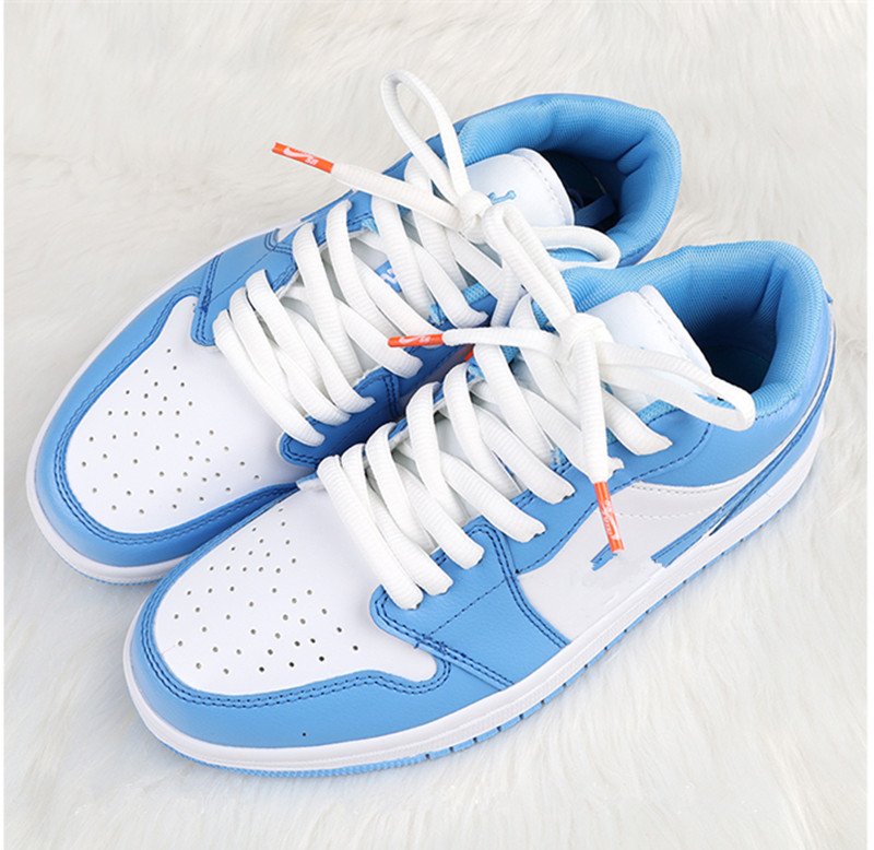 Tali Sepatu Setengah Lingkaran - Travis Scott Lace ulasan dan harga