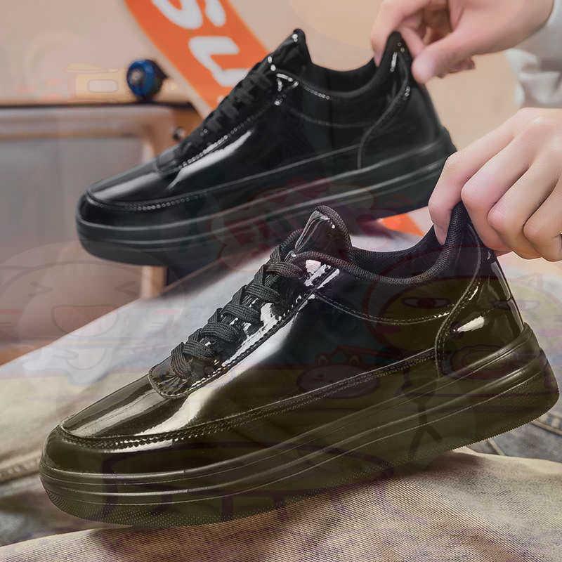 Sepatu Bot Ukuran 33 Sepatu Te - Streetwear Brand Ideas ulasan dan harga