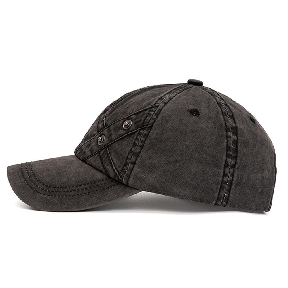 Topi Baseball Warna Hijau Tent - Streetwear Brand Golf ulasan dan harga