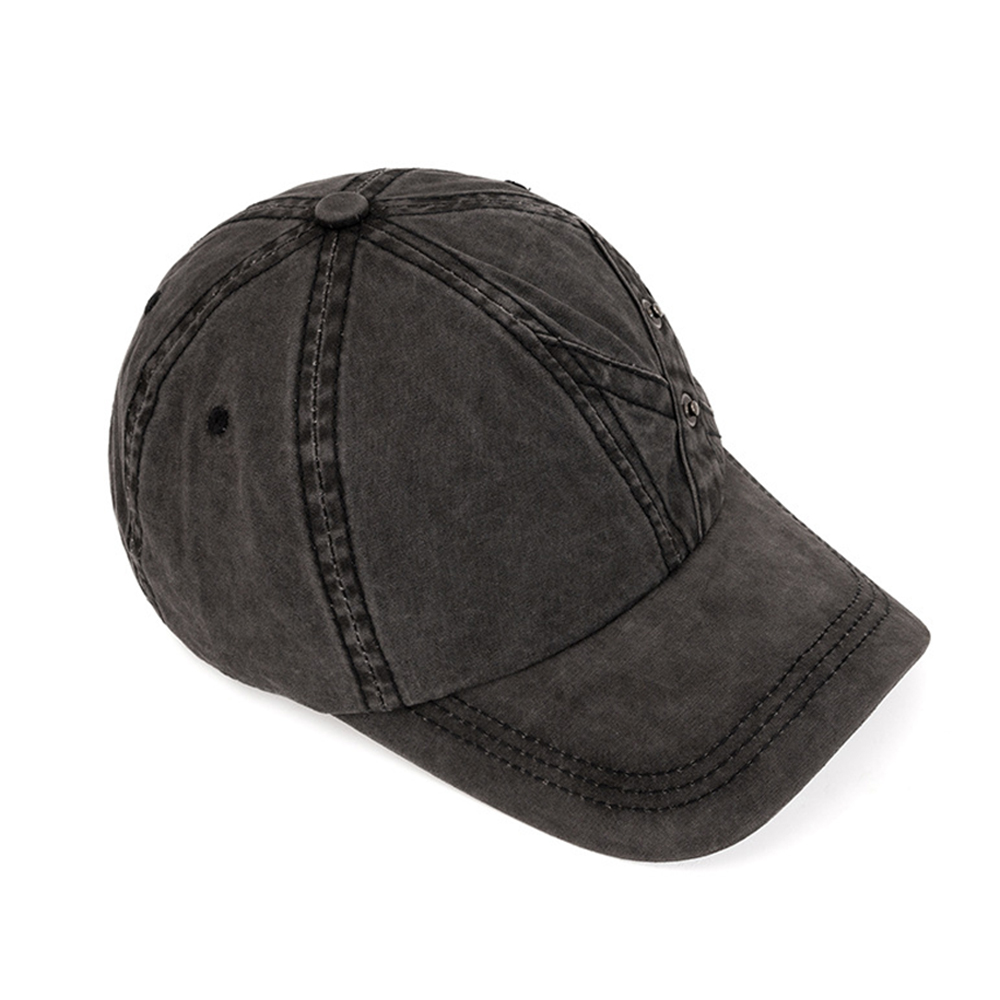 Topi Baseball Warna Hijau Tent - Streetwear Brand Golf ulasan dan harga