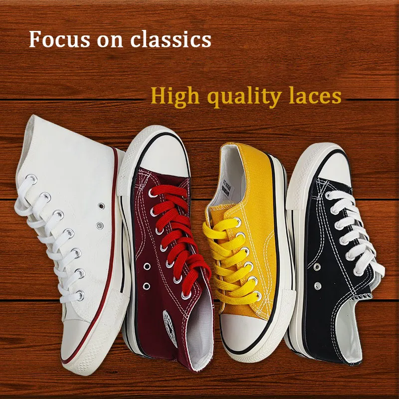 Tali sepatu katun datar pria w - Travis Scott Lace ulasan dan harga