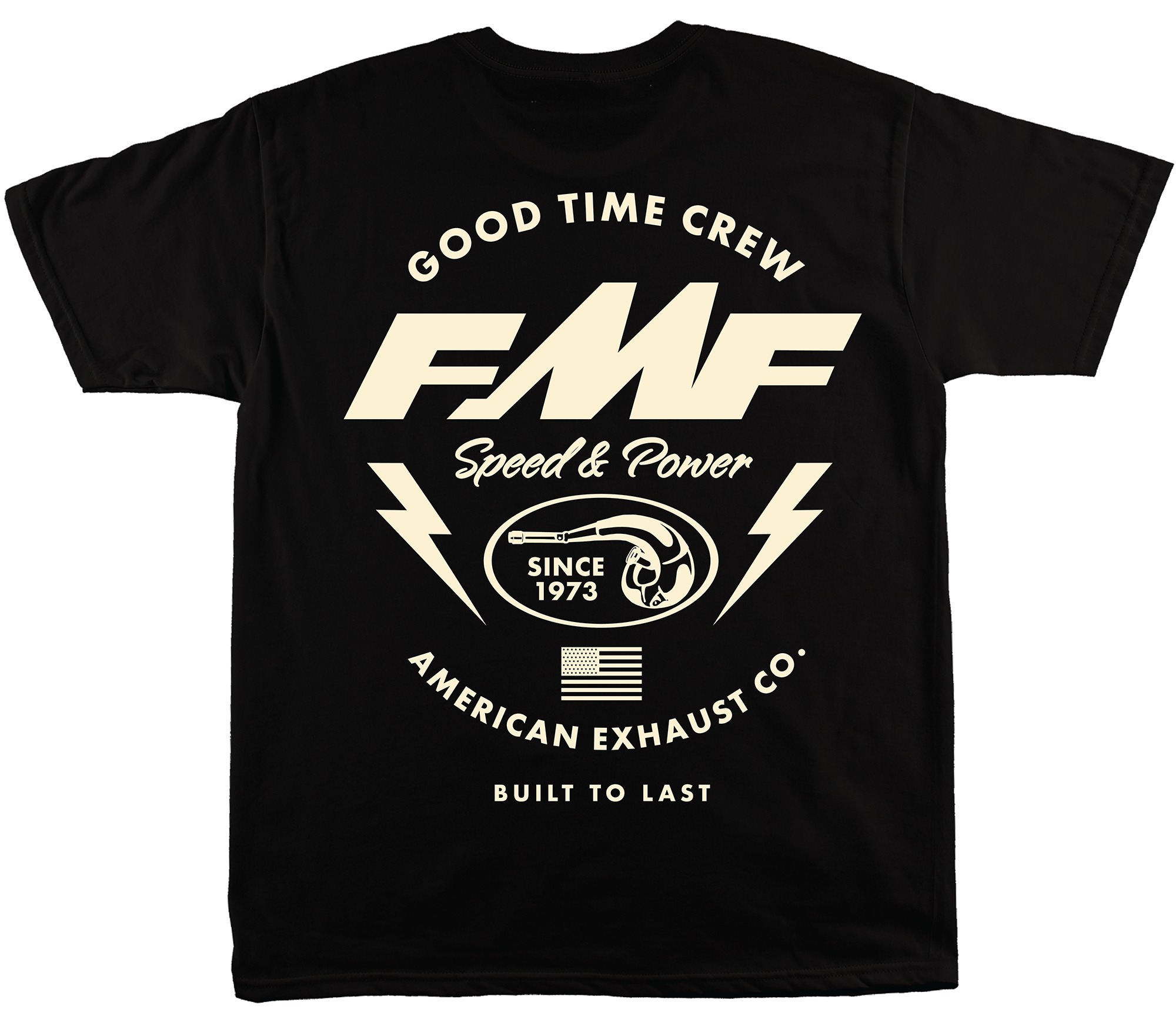 Kaos dengan Desain Grafis Mere - Good Streetwear Brand ulasan dan harga