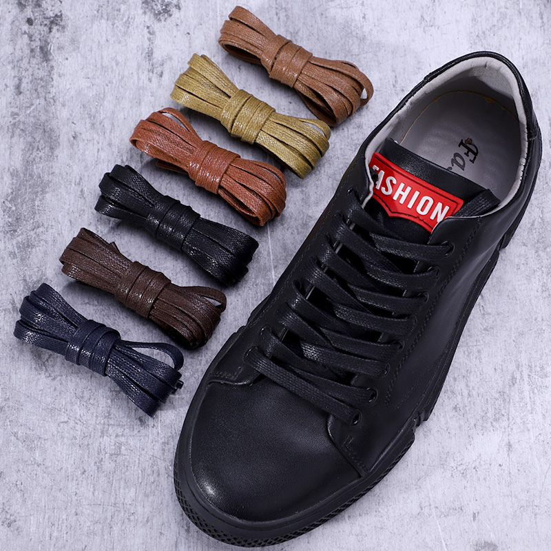 1 Pasang Tali Sepatu 0.8 CM Li - Travis Scott Lace ulasan dan harga