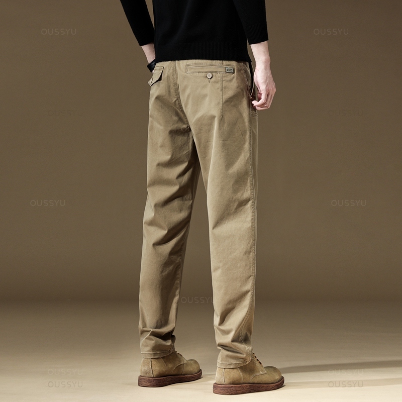 Celana Kasual Kargo Kualitas T - Streetwear Brand Joggers ulasan dan harga