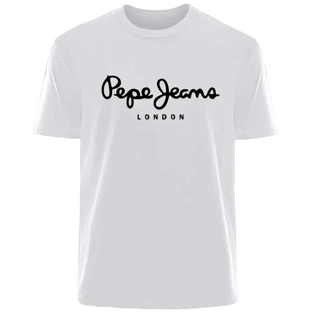 Kaos lengan pendek wanita Pepe - Streetwear Brand London ulasan dan harga