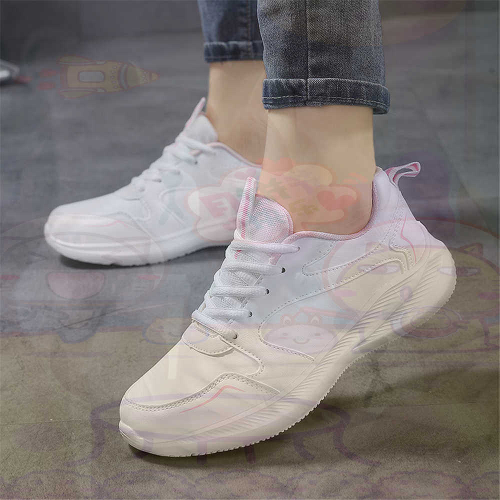 35-40 Nomor 42 Sepatu Keren un - Good Streetwear Brand ulasan dan harga