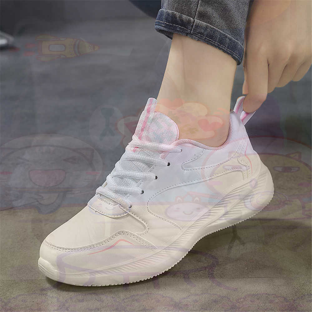 35-40 Nomor 42 Sepatu Keren un - Good Streetwear Brand ulasan dan harga