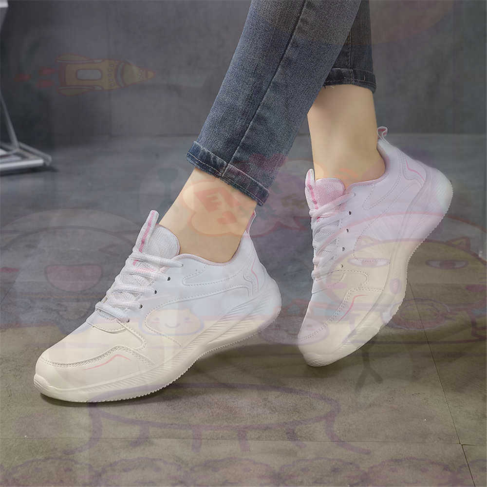 35-40 Nomor 42 Sepatu Keren un - Good Streetwear Brand ulasan dan harga