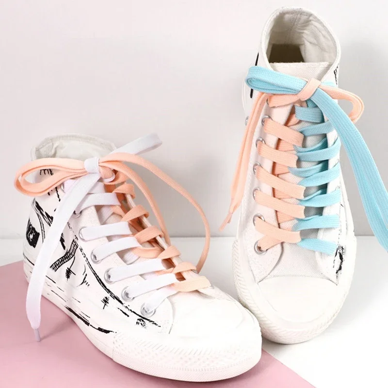 1 pasang Sneakers sepatu tali  - Travis Scott Lace ulasan dan harga