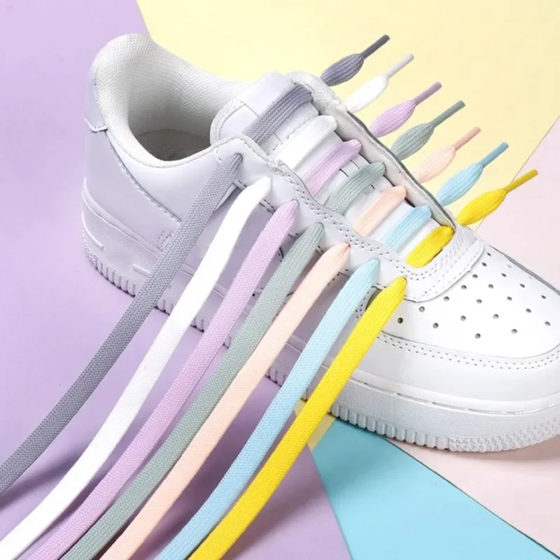 1 pasang Sneakers sepatu tali  - Travis Scott Lace ulasan dan harga