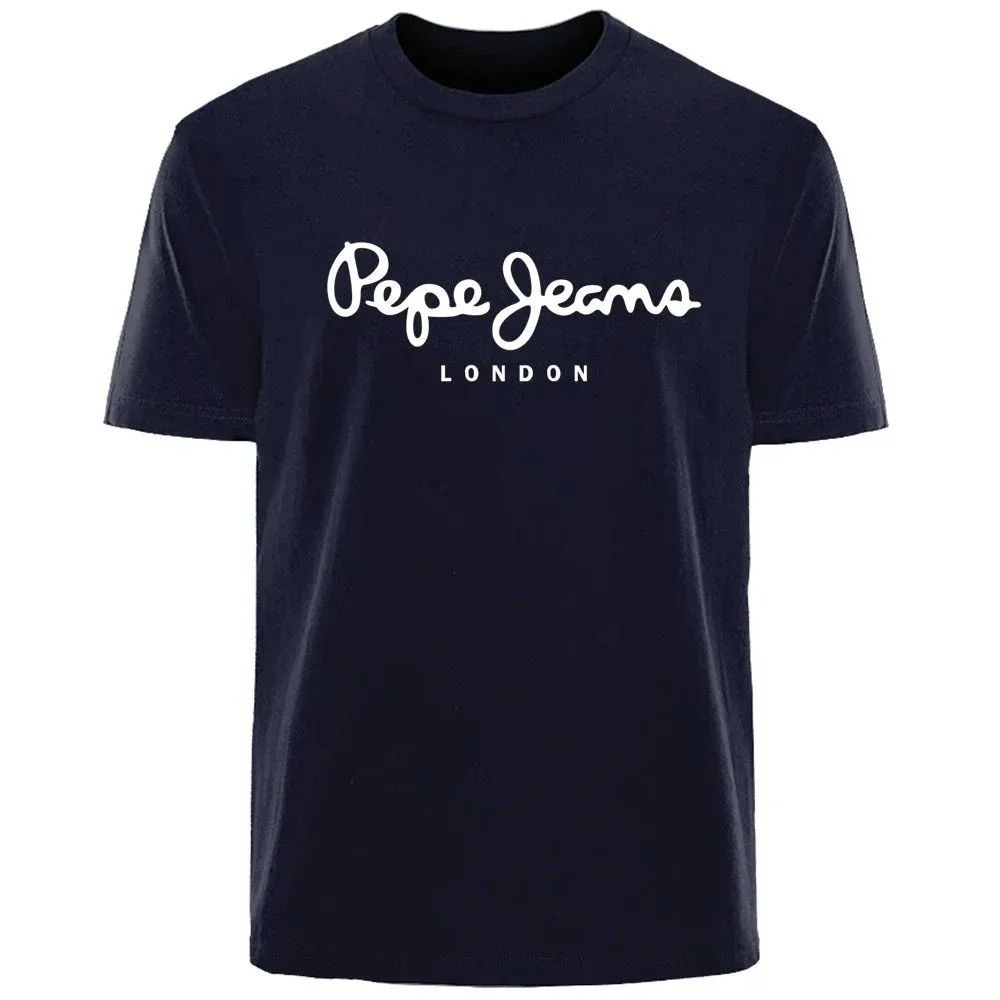 Pepe 2026 Jeans London Kaos Le - Streetwear Brand London ulasan dan harga