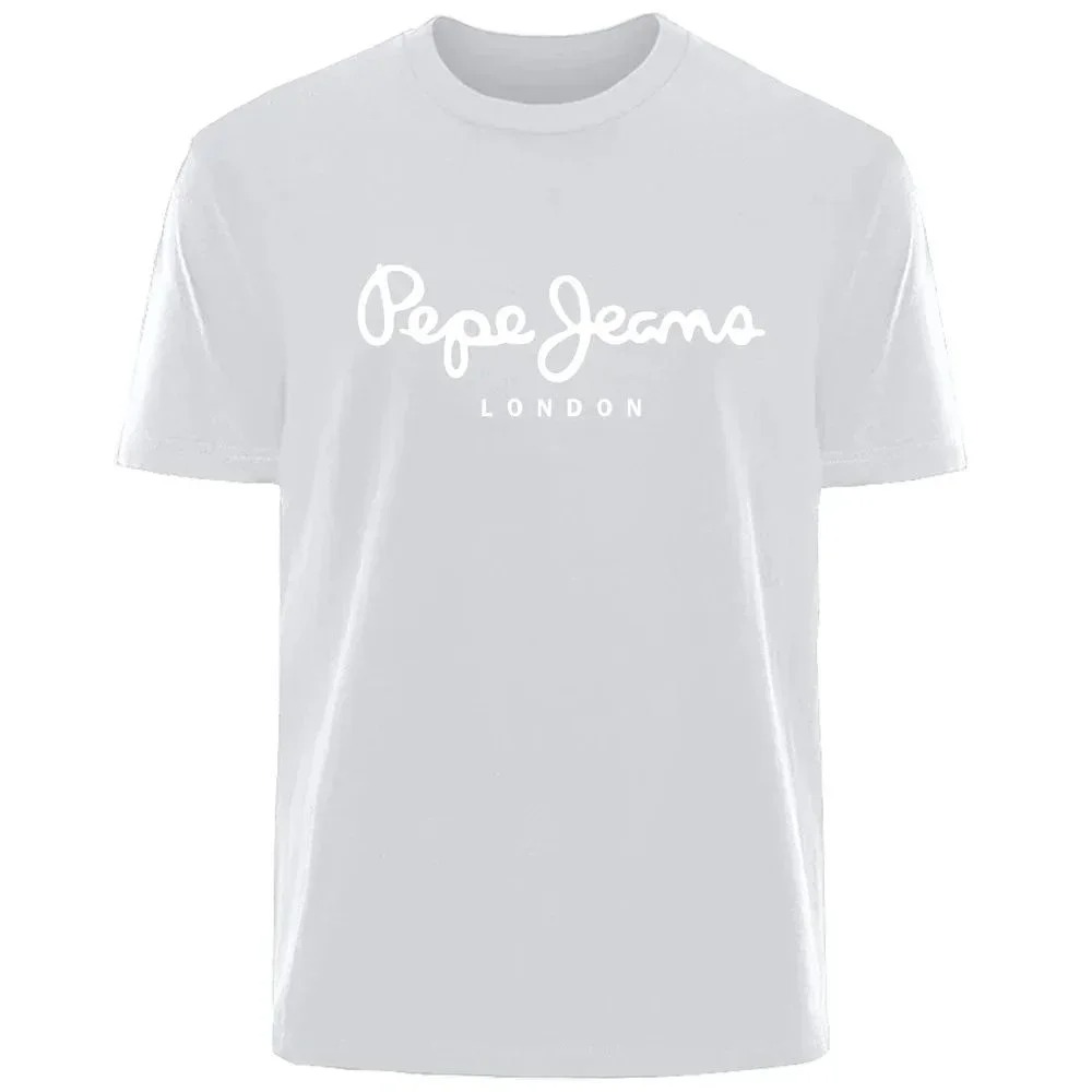 Pepe 2026 Jeans London Kaos Le - Streetwear Brand London ulasan dan harga