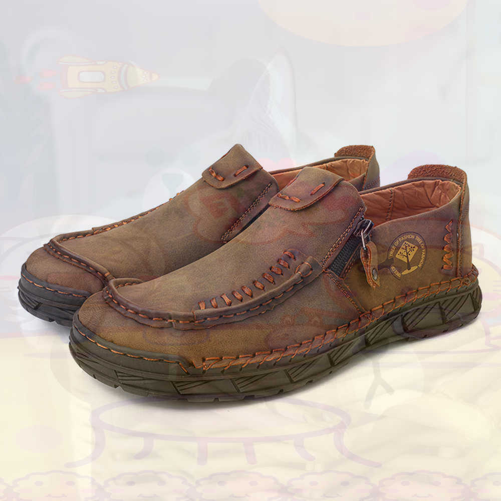 Sepatu Kets Terbaik Berkendara - Good Streetwear Brand ulasan dan harga