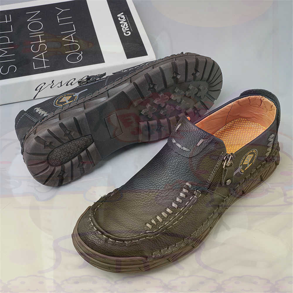 Sepatu Kets Terbaik Berkendara - Good Streetwear Brand ulasan dan harga