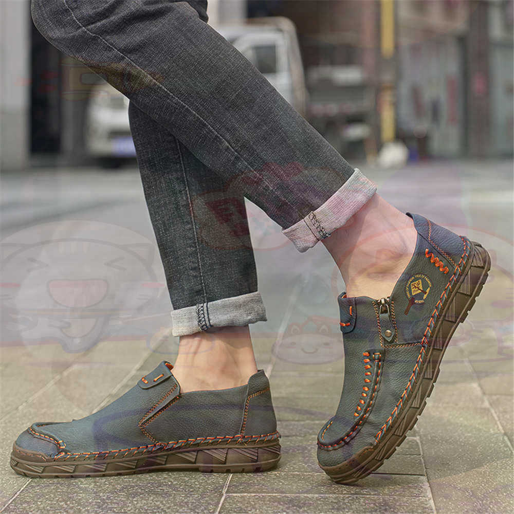 Sepatu Kets Terbaik Berkendara - Good Streetwear Brand ulasan dan harga
