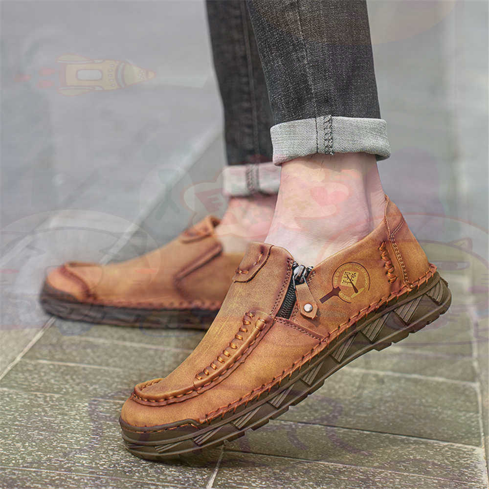Sepatu Kets Terbaik Berkendara - Good Streetwear Brand ulasan dan harga