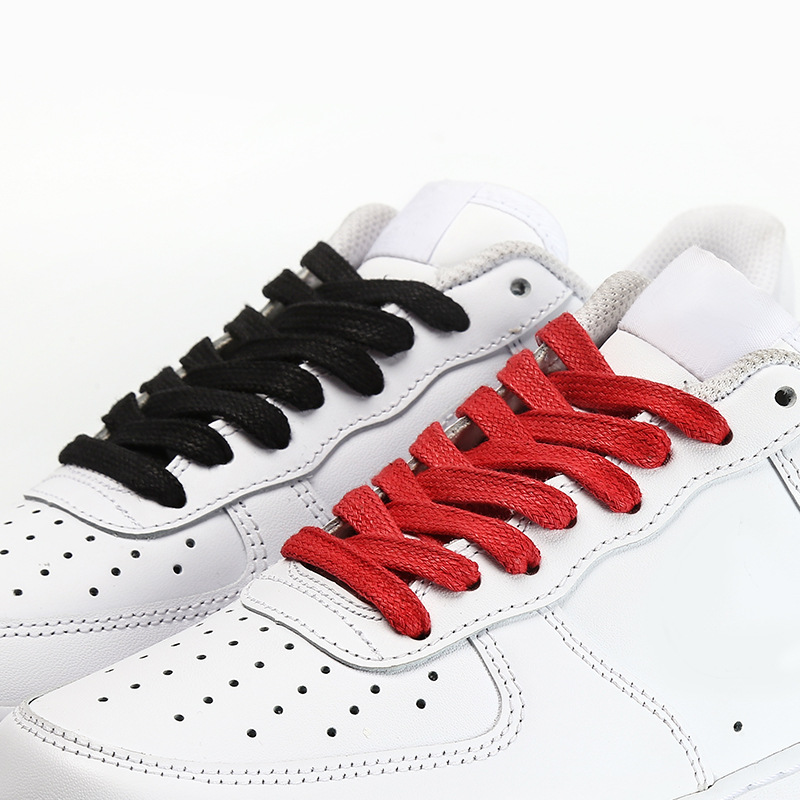 Tali Sepatu Katun Lilin Datar  - Travis Scott Lace ulasan dan harga