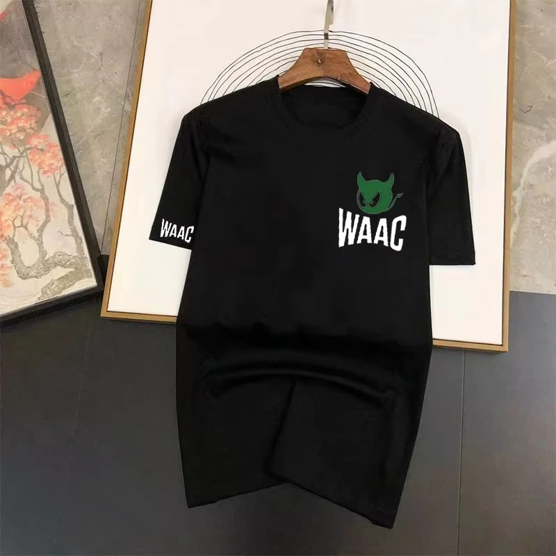 Kaus Merek Golf Luar Ruangan T - Streetwear Brand Golf ulasan dan harga