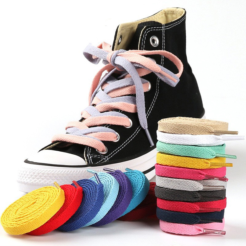 1 Pasang/3 Pasang Tali Sepatu  - Travis Scott Lace ulasan dan harga