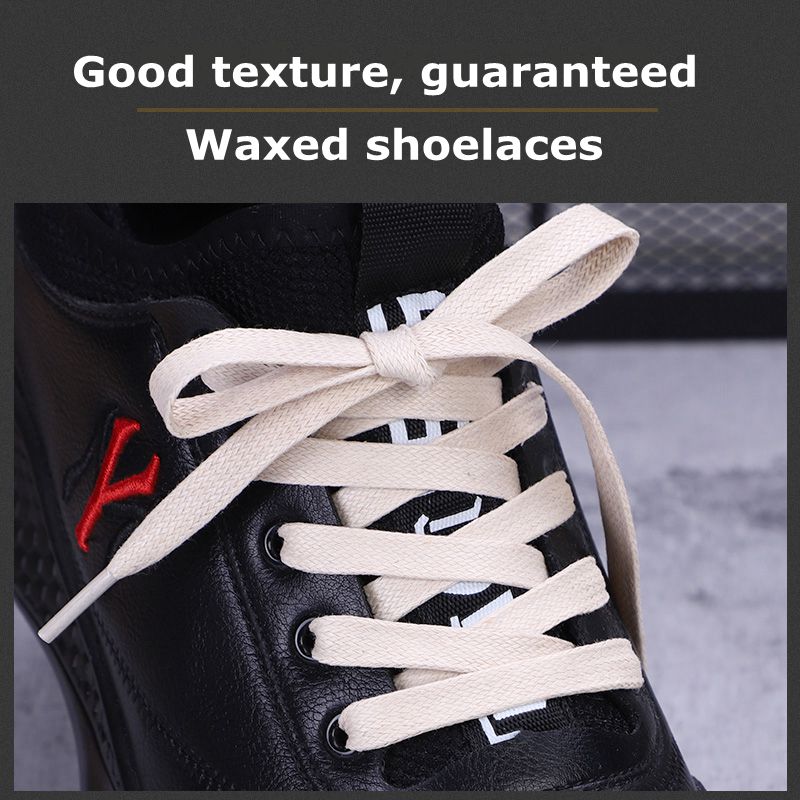 Tali Sepatu Tali Sepatu Kulit  - Travis Scott Lace ulasan dan harga