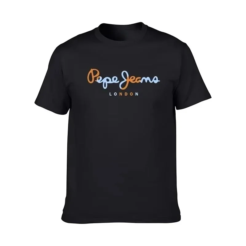 Pepe Jeans London Kaus Lengan  - Streetwear Brand London ulasan dan harga