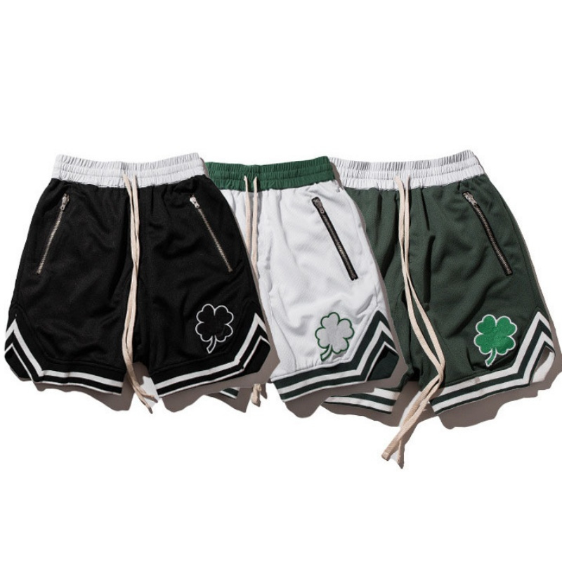 Celana Pendek Bermerek Celana  - Streetwear Brand Joggers ulasan dan harga