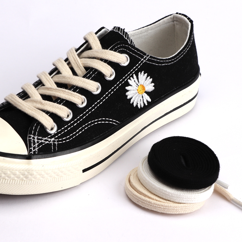 Tali Sepatu Olahraga Lari Tali - Travis Scott Lace ulasan dan harga
